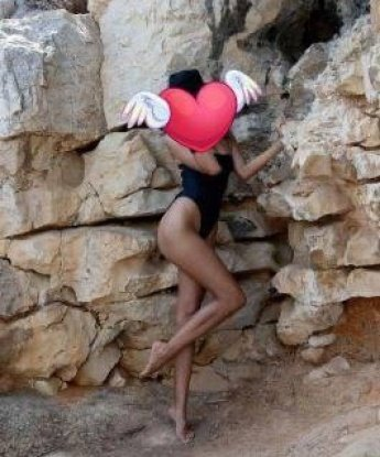 Анкета проститутки Лада - город Дорогобуж, 26 лет, №13031